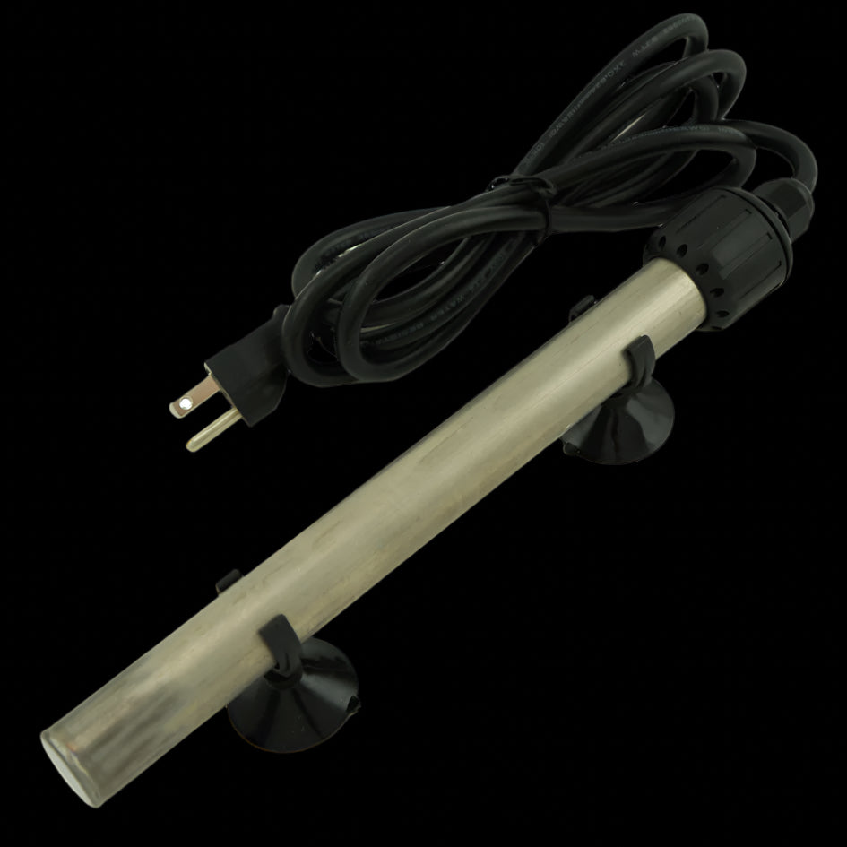 Titanium Aquarium Heaters