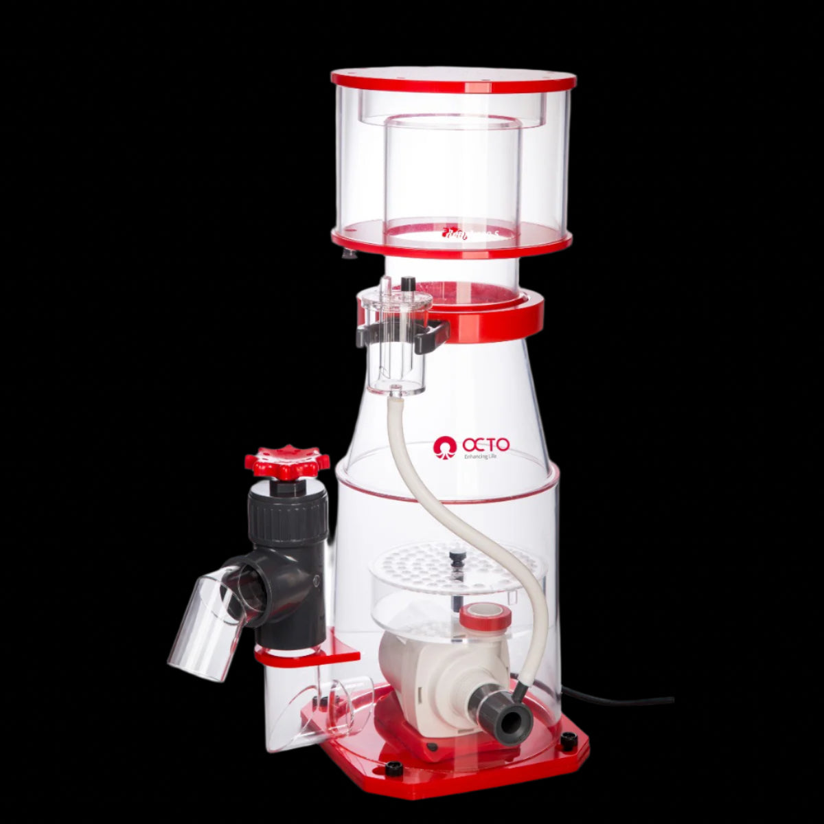 Regal 200SSS Protein Skimmer