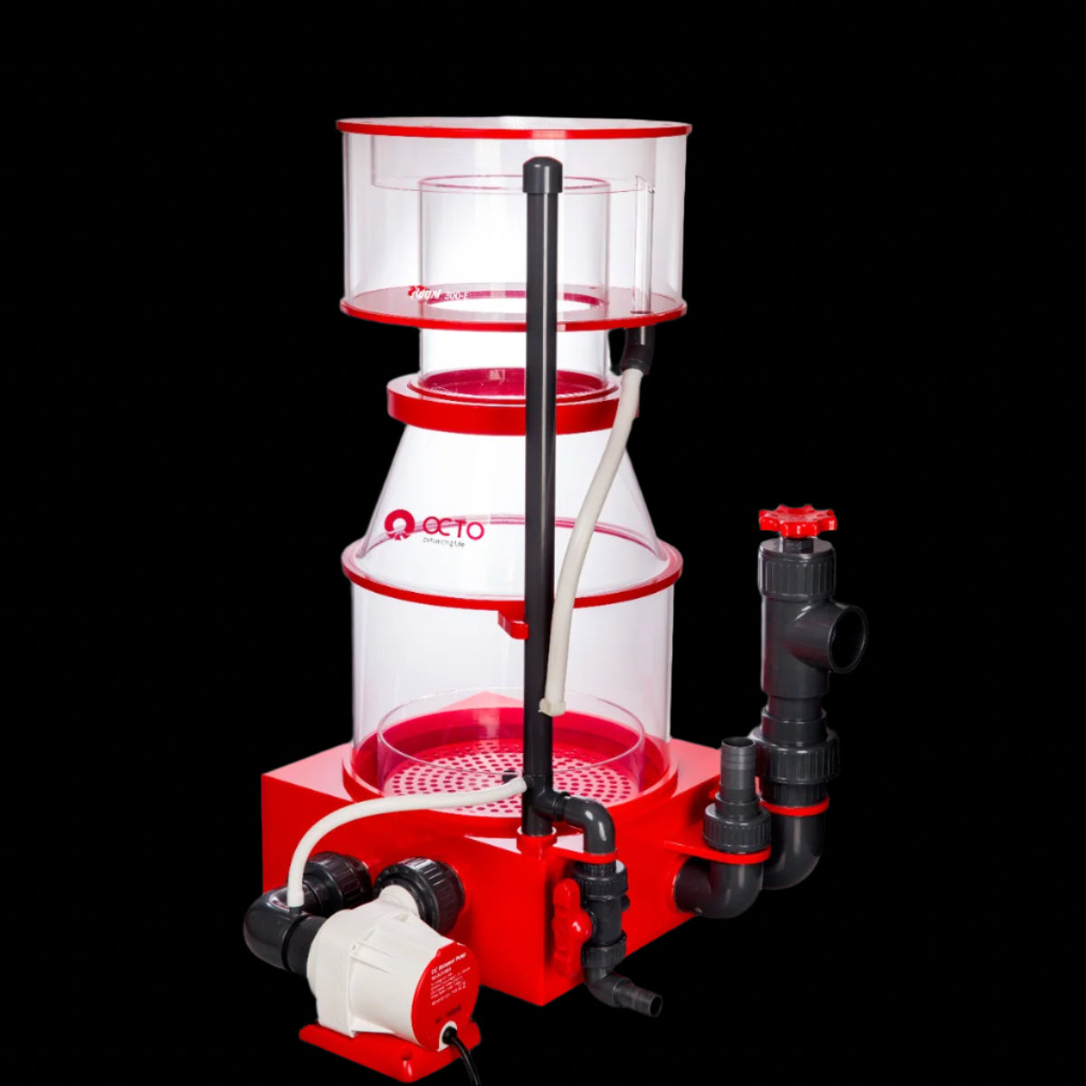 Regal 300EXT Recirculating Protein Skimmer