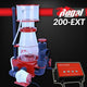 Regal 200EXT Recirculating Protein Skimmer by Reef Octopus