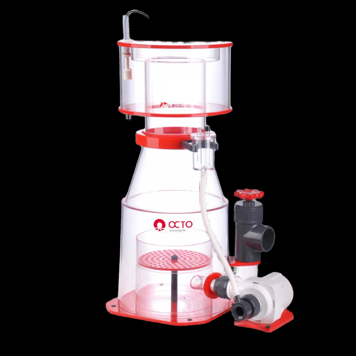Regal 250INT Protein Skimmer