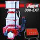 Regal 300EXT Recirculating Protein Skimmer by Reef Octopus