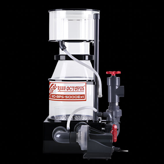 SRO 5000ext Recirculating External Protein Skimmer