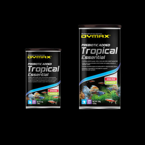Dymax Tropical Essential Granules (14.81oz/420g)