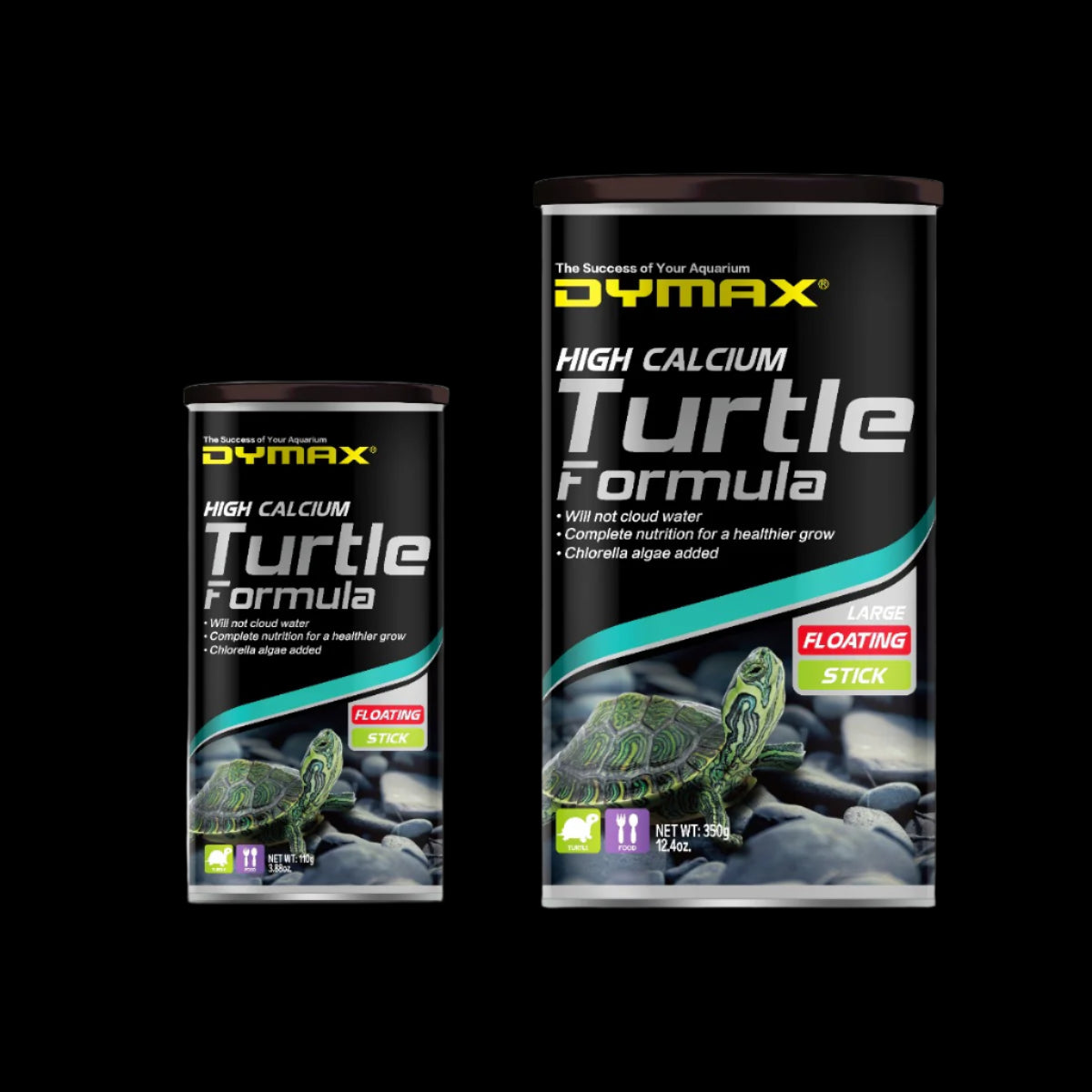 Dymax Turtle Formula (12.4oz/350g)
