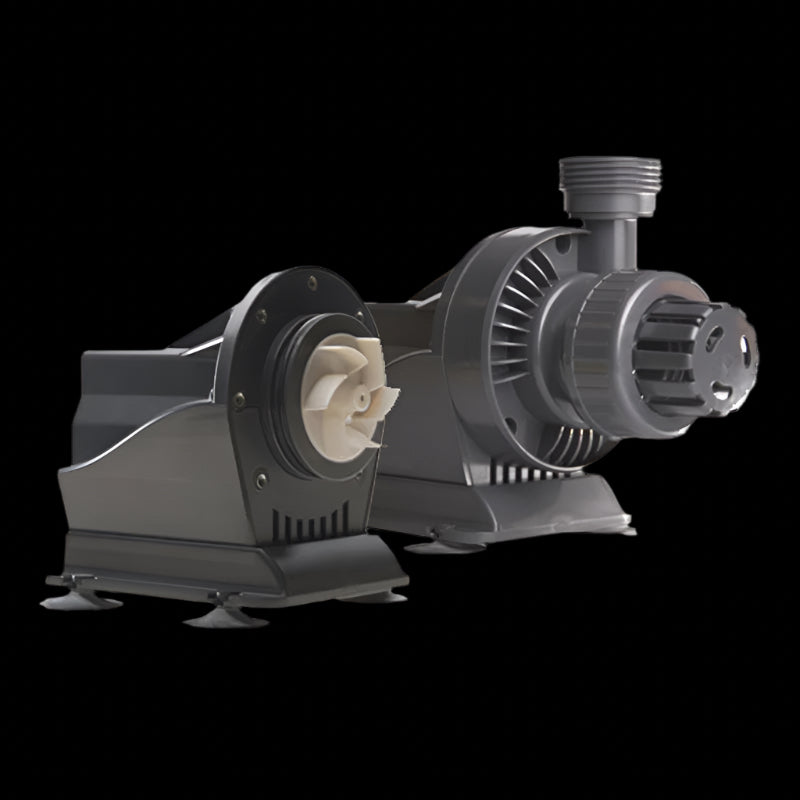 Water Blaster 5000 Water Pump